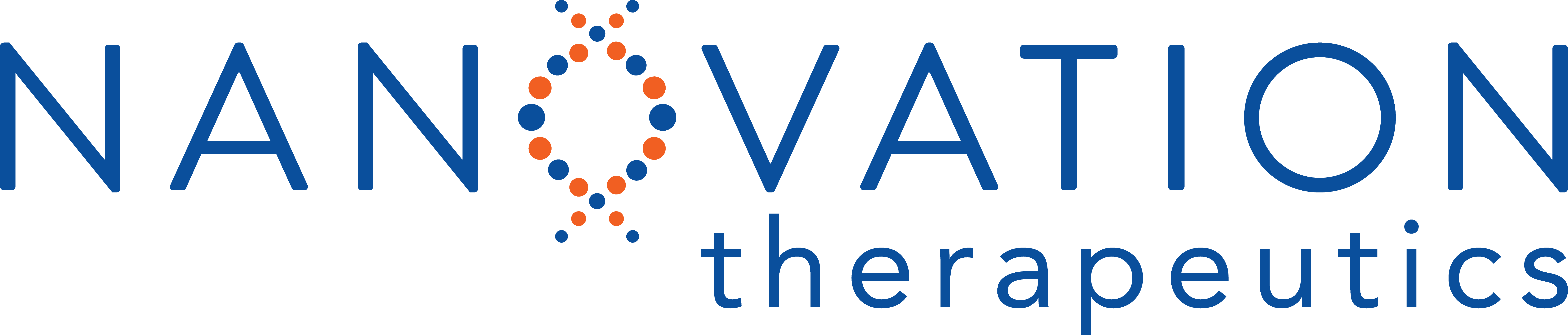 NanoVation logo