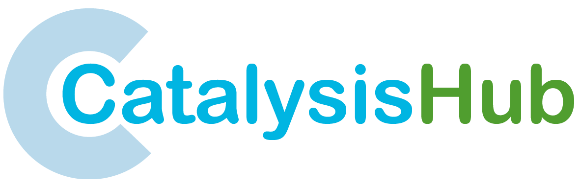 Catalysis Hub logo