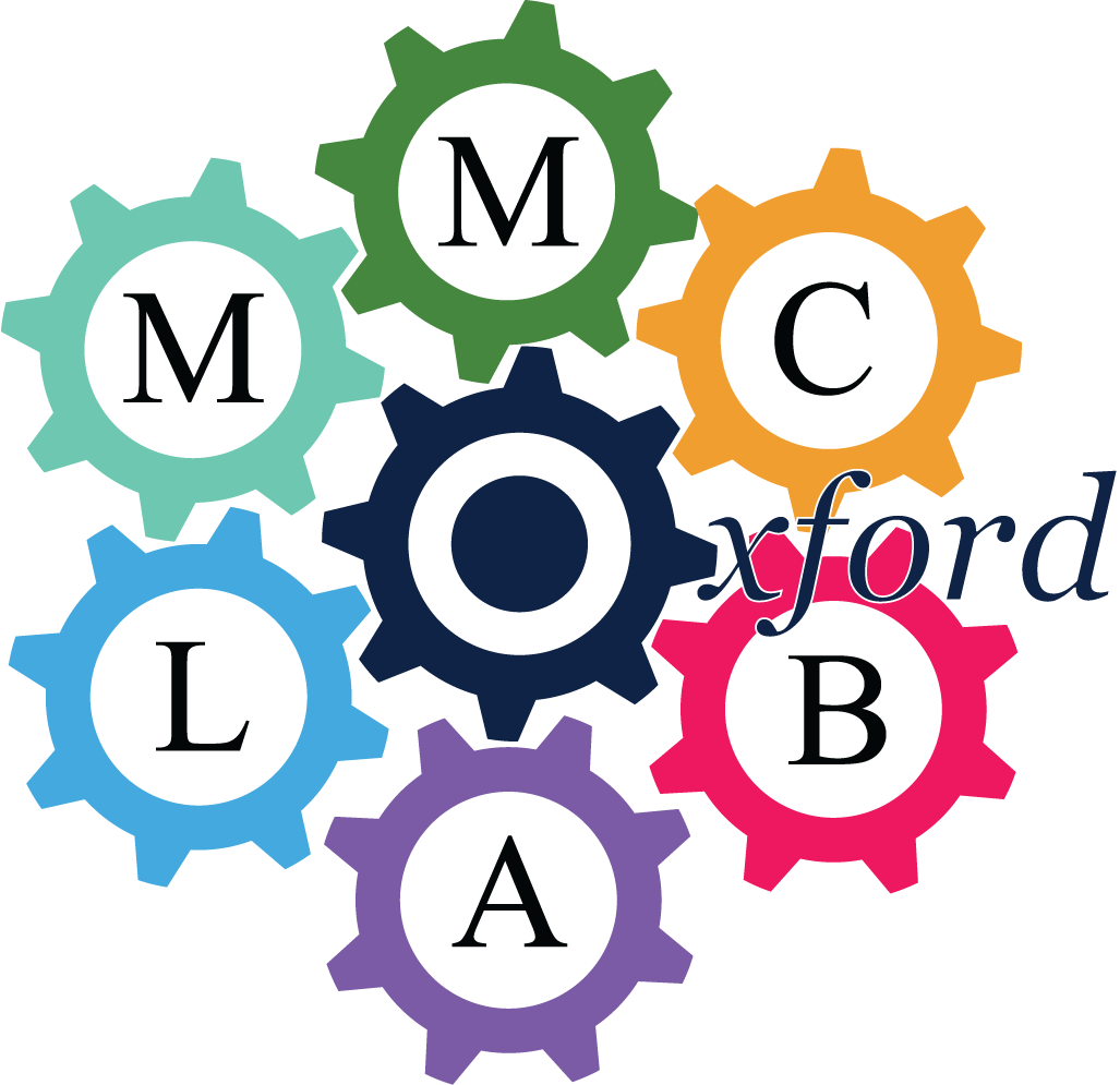 MMC Lab logo