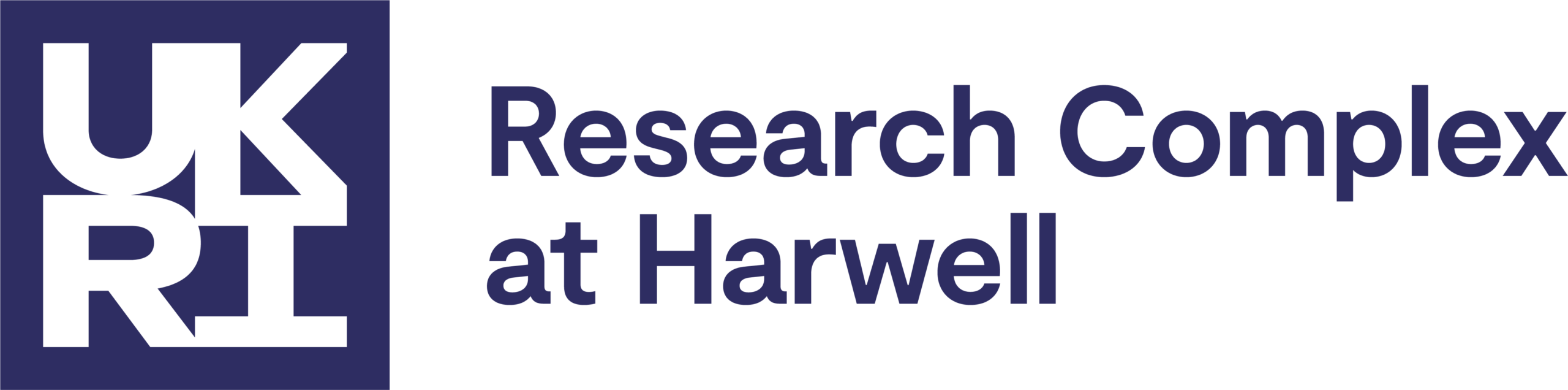 Research Complex at Harwell logo